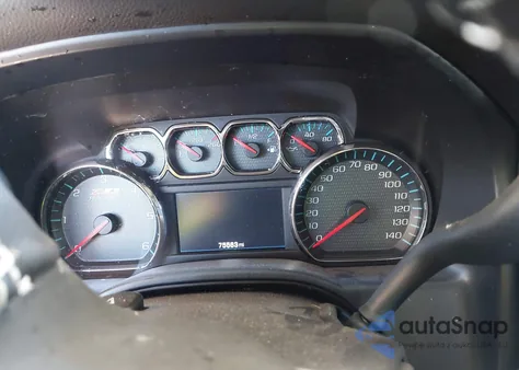 2015 Chevrolet Silverado 1500 2Lt z USA, uszkodzony, nr VIN 1GCVKREC9FZ188576